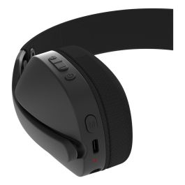 Casque Zalman ZM-HPS650W Noir