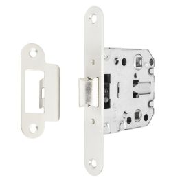 BECUSA Picaporte Unificado Cabeza Redonda 47/50Mm 2004C Niquel Satinado Precio: 7.6899996. SKU: B1G8ZASVPV