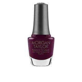Morgan Taylor Vernis à Ongles Professionnel #berry perfection 15 ml Precio: 14.6900004. SKU: S0594691