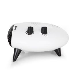 Chauffage Orbegozo 17104 2000 W Noir