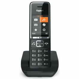 Téléphone Sans Fil Gigaset S30852-H3001-D204