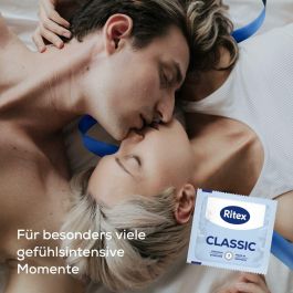 Préservatifs Ritex Classic
