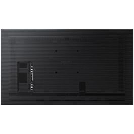 Moniteur Videowall Samsung QH55C 4K Ultra HD 55"