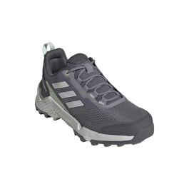 Chaussures de marche pour femme Adidas Terrex Eastrail 2 Gris foncé