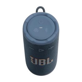 Haut-parleurs bluetooth portables JBL 255689 Bleu 16 W