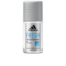 Déodorant Roll-On Adidas Fresh Anti-Transpirant 48H 50 mL