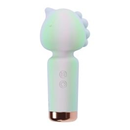 Masseur Blush Play with me Multicouleur