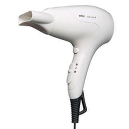 Sèche-cheveux Braun HD180 Blanc 1800 W