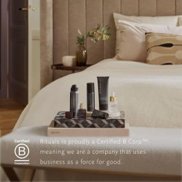 Rituals Coffret Cadeau Homme Large 7 pièces - Gel Douche, Gommage Visage, Déodorant et Plus