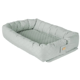 Roba Nid d'ange 3 en 1 pour bébé, couffin de voyage, tour de lit ou matelas à langer, ROB4005317329253, Vert émeraude Precio: 63.7899996. SKU: B1DZFH44ZV