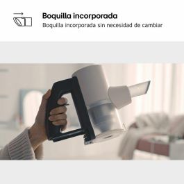 Aspirateur Balais Cyclonique LG A9C-SLIM1C 150 W