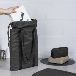 Fourre-tout Milan Noir