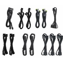 ASRock Phantom Gaming PG-1300G Alimentation 1300W ATX 80+ Gold Noir