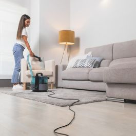 Aspirateur pour tissus d'ameublement et tapis Cecotec Conga 4000 Carpet&Spot Clean XL Advance