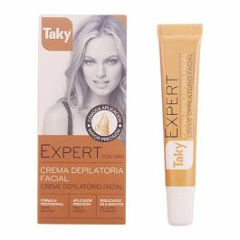 Taky Crème Épilatoire Visage aux Huiles Naturelles et Microparticules d'Or - Peau Douce et Épilée en 5 Minutes - 20 ml Precio: 2.8899996. SKU: S0542912