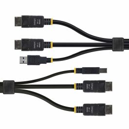 Câble adaptateur Startech DDU1226-KVM-CABLE