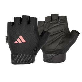 Gants Adidas Essential Training Noir Precio: 22.8. SKU: B1BNGKCMKA