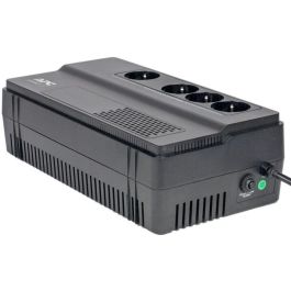 APC Easy UPS BV1000i-GR Onduleur 1000VA 600W AVR Ligne Interactive Sinus 230V Schuko