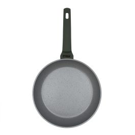 Sartén Aluminio Forjado Geoh Pyrex 26 cm (6 Unidades)