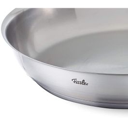 Poêle Fissler 08135324100/0 Argenté Acier inoxydable Ø 24 cm