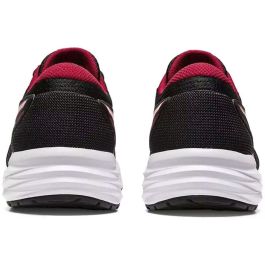 Chaussures de Running pour Adultes Asics Braid 2 Noir Femme