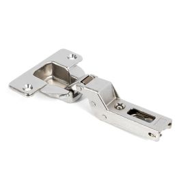 Salice Charnière Ø40 Apertura 94º Nickel Silentia+ pour Meubles de Cuisine et Portes, Fermeture Douce, Diamètre 40 mm, Ouverture 94º, Fabriquée en Italie Precio: 6.69. SKU: B16E26N7FF