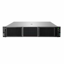HP Enterprise DL380 Gen11 6526Y Serveur 2U 16 cœurs 128 Go RAM 8SFF NS204i BCM57416 2x1000W