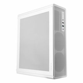 Boîtier ATX semi-tour Tacens 2AEROSLIM500W Blanc