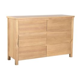 Commode Home ESPRIT 120 x 40 x 80 cm