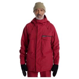 Anorak de ski Burton Covert 2.0 Homme