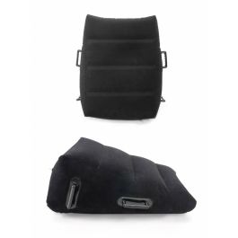 Coussin Pipedream Fetish Fantasy Series Noir