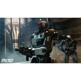Call of Duty: Black Ops 7 - Jeu PS5