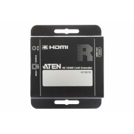 Câble HDMI Aten VE1821-AT-G Noir