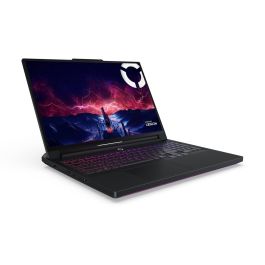 Lenovo Legion Pro 7 16IAX10H PC portable gamer OLED 16" 240Hz Ryzen-9955HX RTX 5070 Ti 140W 32GB RAM 1TB SSD 83RU0017FR