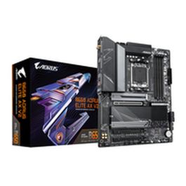 Gigabyte Carte mère B650 AORUS ELITE AX V2 pour AM5 DDR5 WiFi 6E 2.5GbE LAN