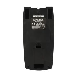 Détecteur de métaux Stanley