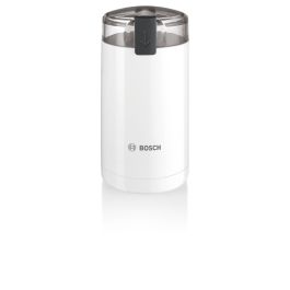 Moulin électrique BOSCH TSM6A011W Blanc 180 W