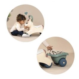 Ls Porteur Baby Pony