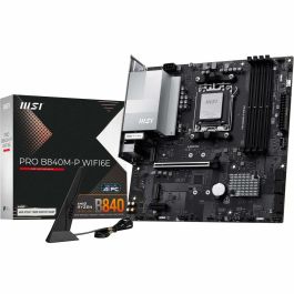 Carte Mère MSI PRO B840M-P WIFI6E AMD AM5 AMD