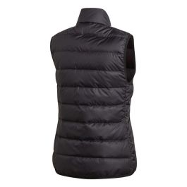 Veste de Sport Adidas GH4586 Noir