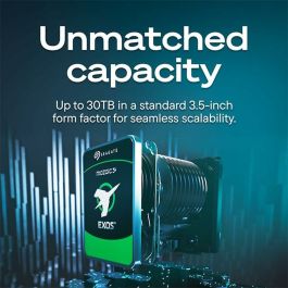 Disque dur Seagate ST30000NM004K 3,5"