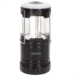 Lampe Torche Aktive Plastique Camping (6 Unités)
