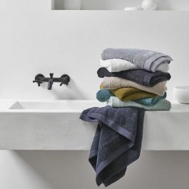 Ensemble de serviettes de toilette TODAY