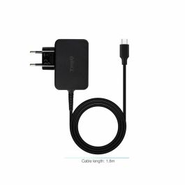Chargeur d'ordinateur portable TooQ GAN USB-C PD 45W 45 W