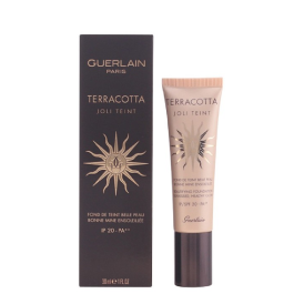 Guerlain Terracotta Joli Teint Fond De Teint Naturel Precio: 37.59. SKU: B16BV8HXPB