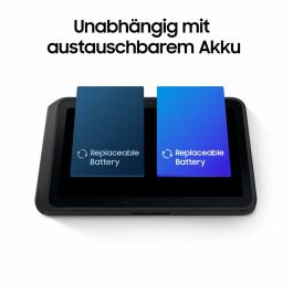 SAMSUNG SM-X356B Galaxy Tab Active5 Pro 10.1'' 5G 128 Go Android 15 Tablette