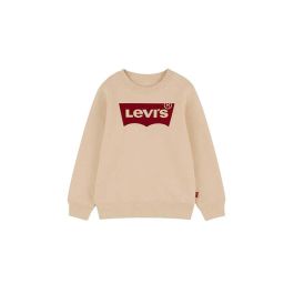 Sweat sans capuche enfant Levi's 8E9079-GAB Blanc Precio: 28.6899996. SKU: B1BHPZVHV5