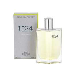 Hermès H24 Eau de Toilette Homme 100 ml Precio: 64.59. SKU: SLC-82588