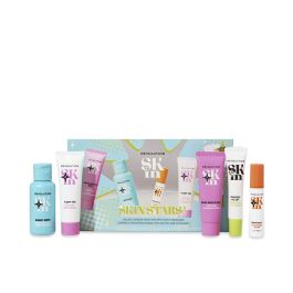 Revolution Skincare Coffret Routine Peau Révolutionnaire en 5 Étapes, 5 pièces