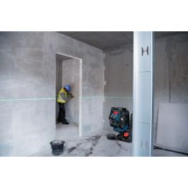 Niveau laser BOSCH GCL 2-50
